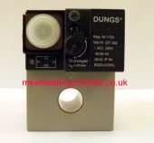 Dungs Coil 257 382